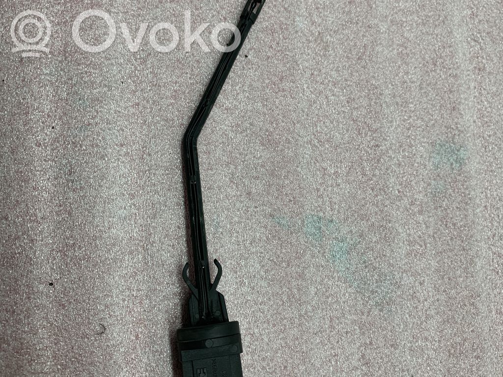 Skoda Fabia Mk1 (6Y) Interior temperature sensor 