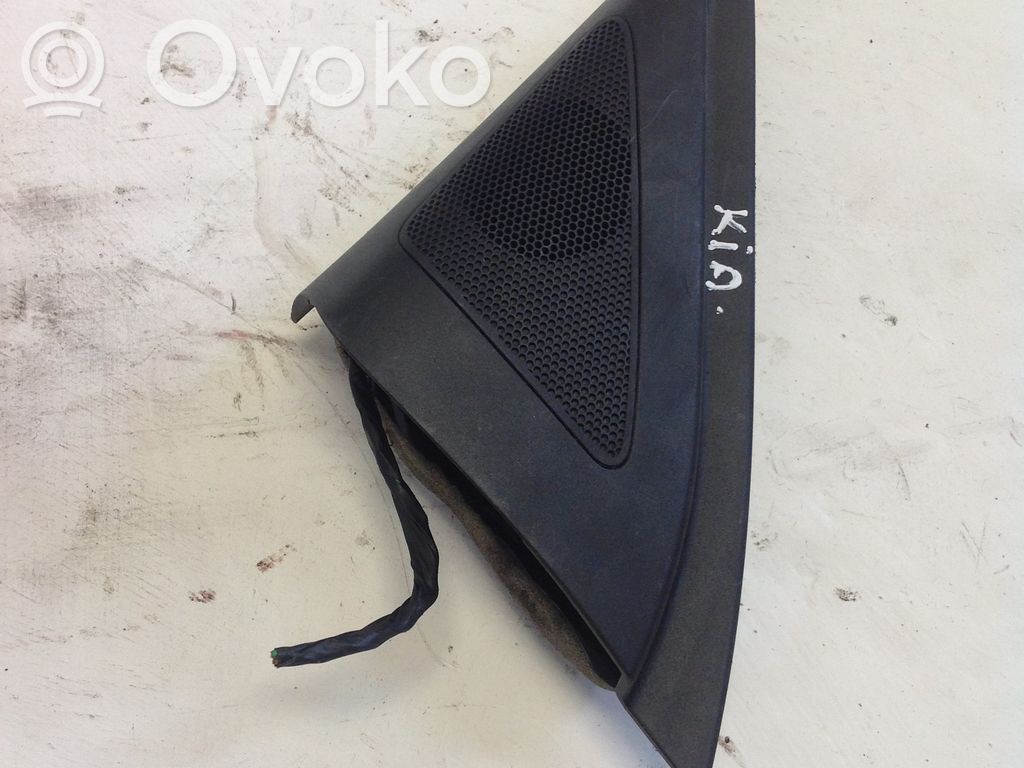 KIA Ceed Głośnik wysokotonowy drzwi przednich 