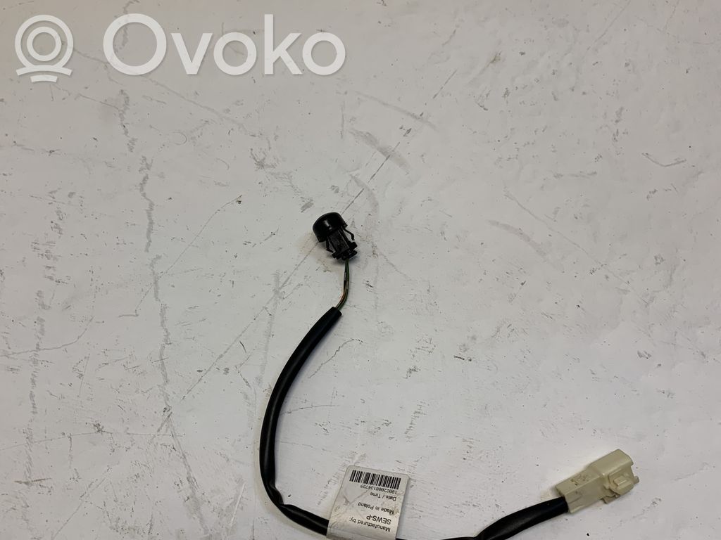Toyota Avensis T250 Lichtsensor 