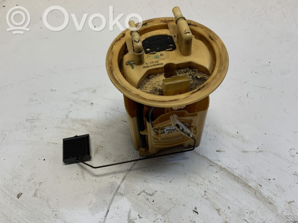 Citroen C5 Bomba interna de combustible 