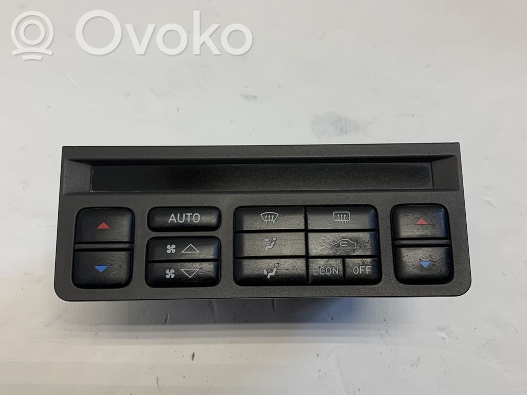 Saab 9-5 Climate control unit 