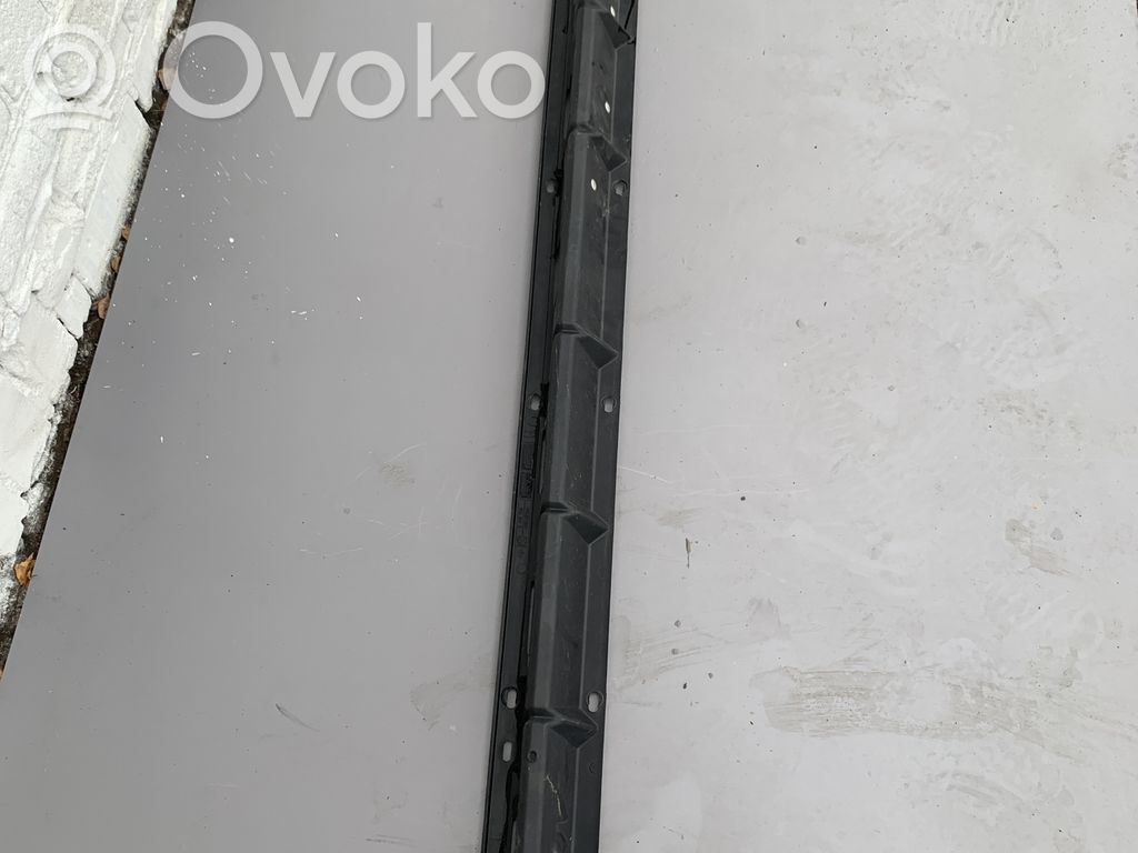 BMW X5 E53 Pastiprinimas slenksčio 