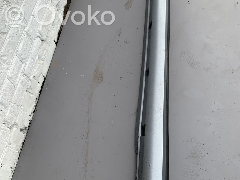 Opel Vectra C Slieksnis 