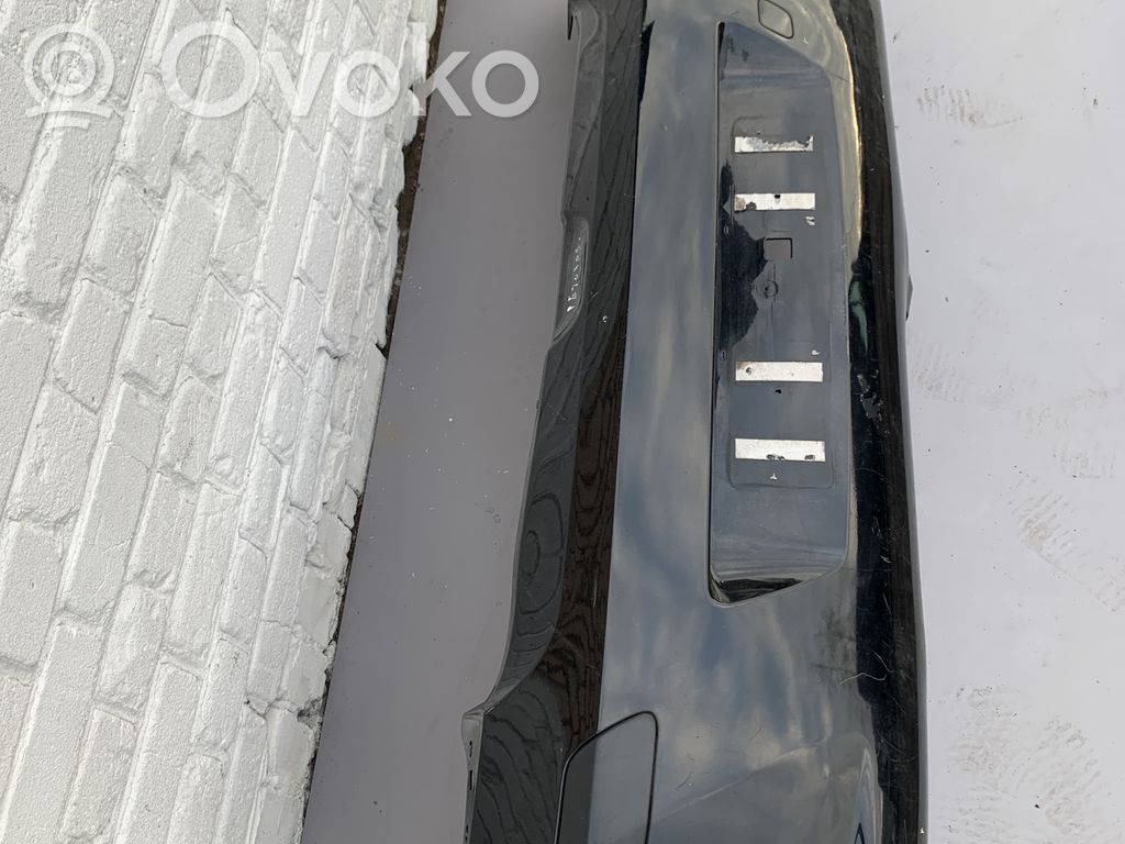 Peugeot 308 Parachoques 