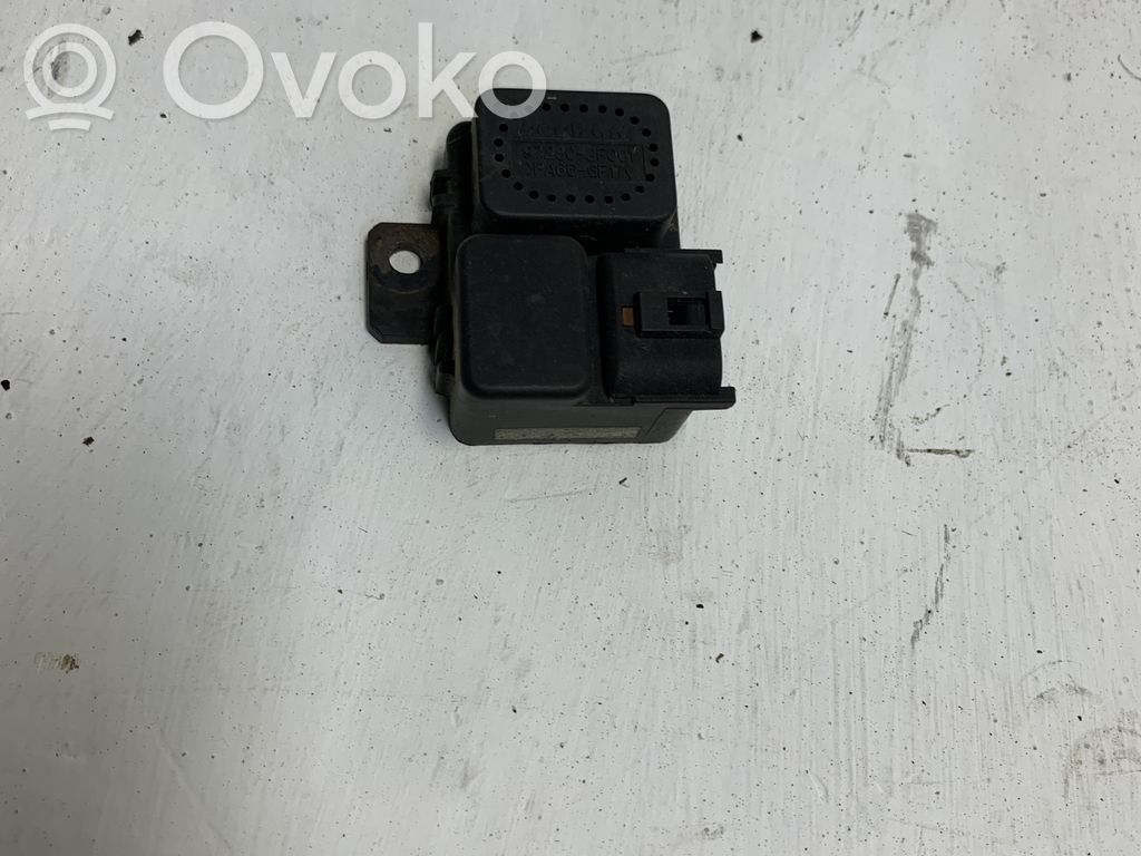 Hyundai Tucson JM Sensor 