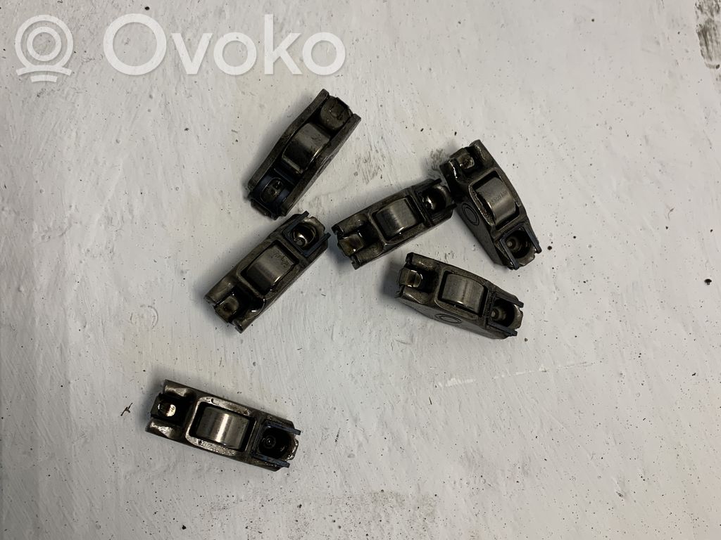 Audi A6 Allroad C5 Valve rocker arm 