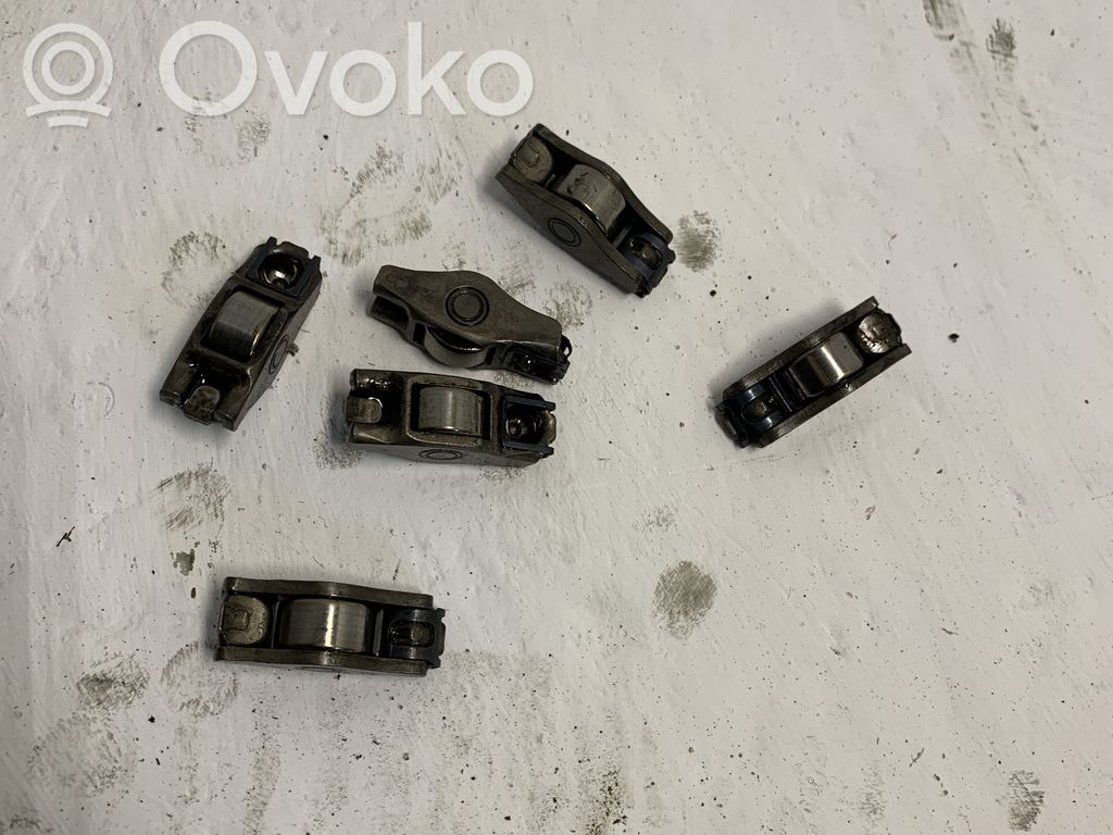Audi A6 Allroad C5 Valve rocker arm 