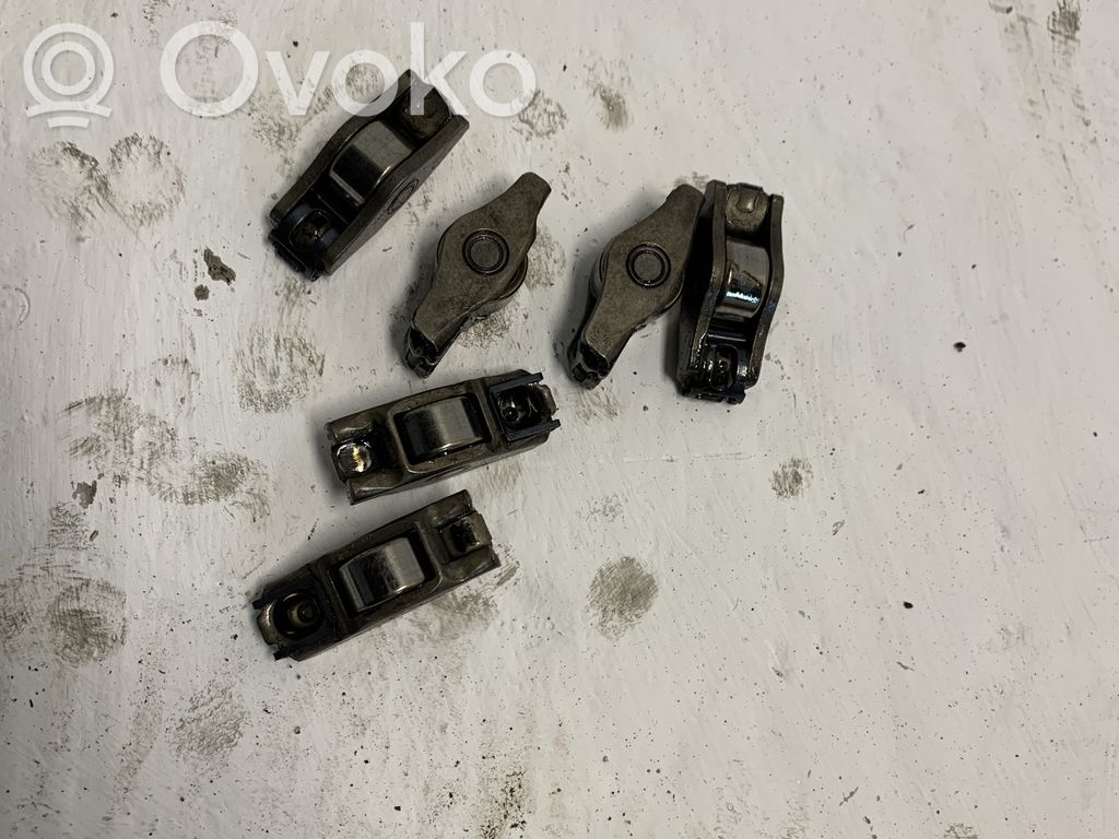 Audi A6 Allroad C5 Valve rocker arm 