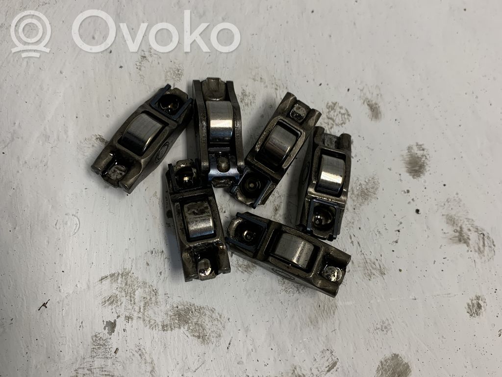 Audi A6 Allroad C5 Valve rocker arm 