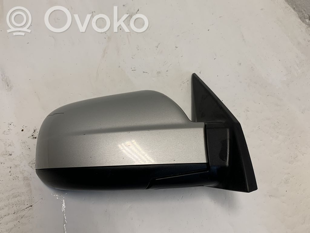 Hyundai Tucson JM Mirror indicator light 