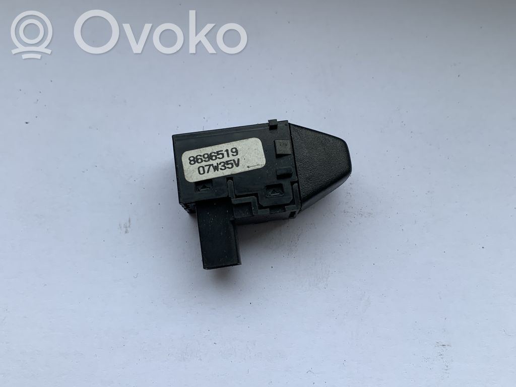 Volvo V50 Sun solar sensor 