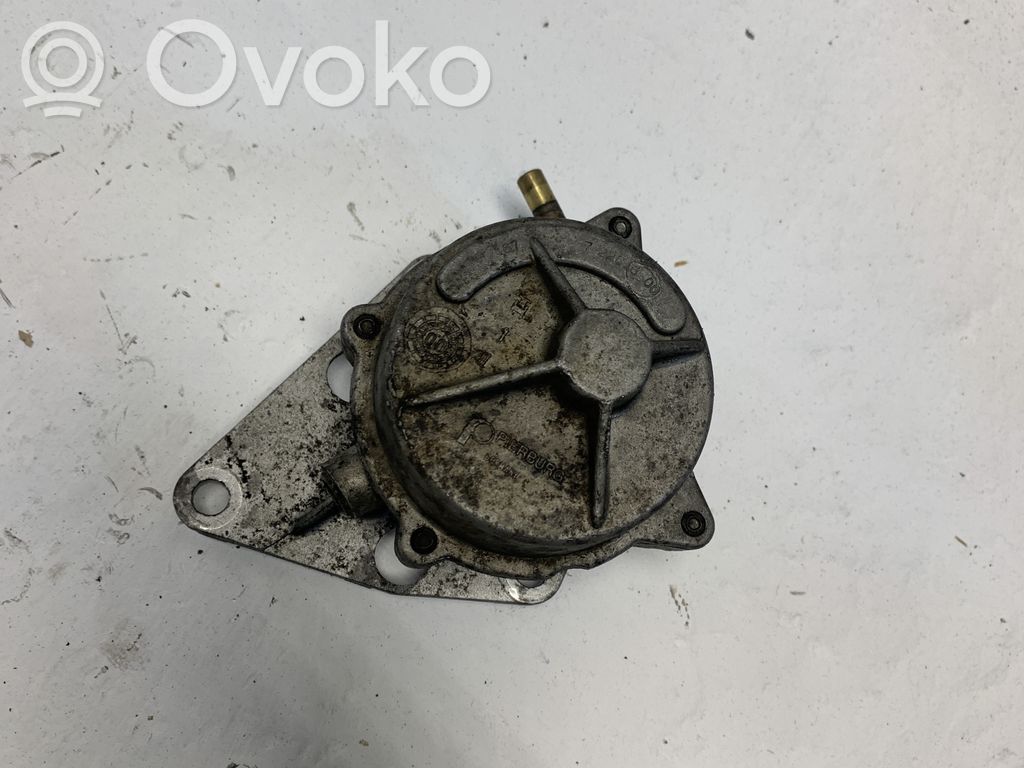 Peugeot Partner Vacuum pump 