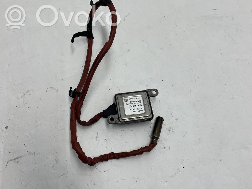 BMW 5 F10 F11 Lambda probe sensor 