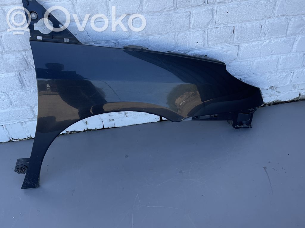 Citroen C8 Spārns 