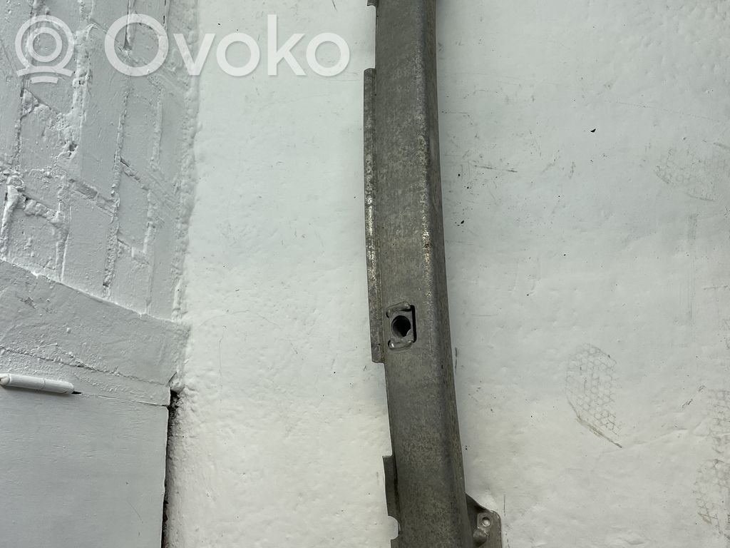 Audi A8 S8 D3 4E Aizmugurē bampera balka 