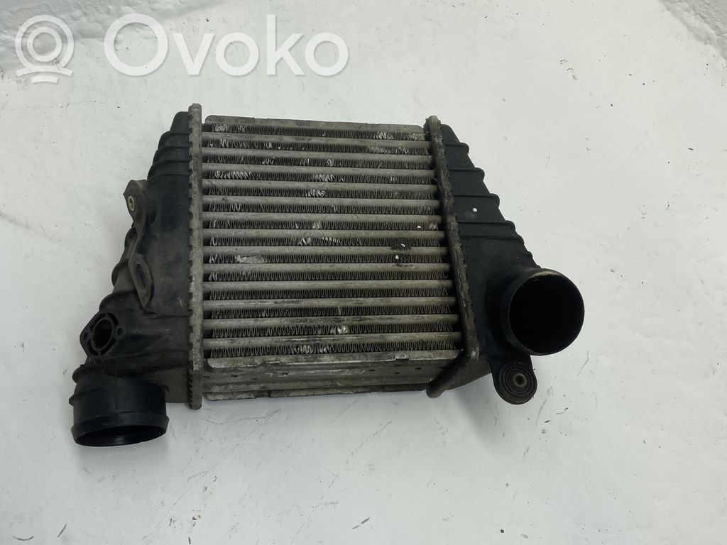 Skoda Octavia Mk1 (1U) Interkūlerio radiatorius 