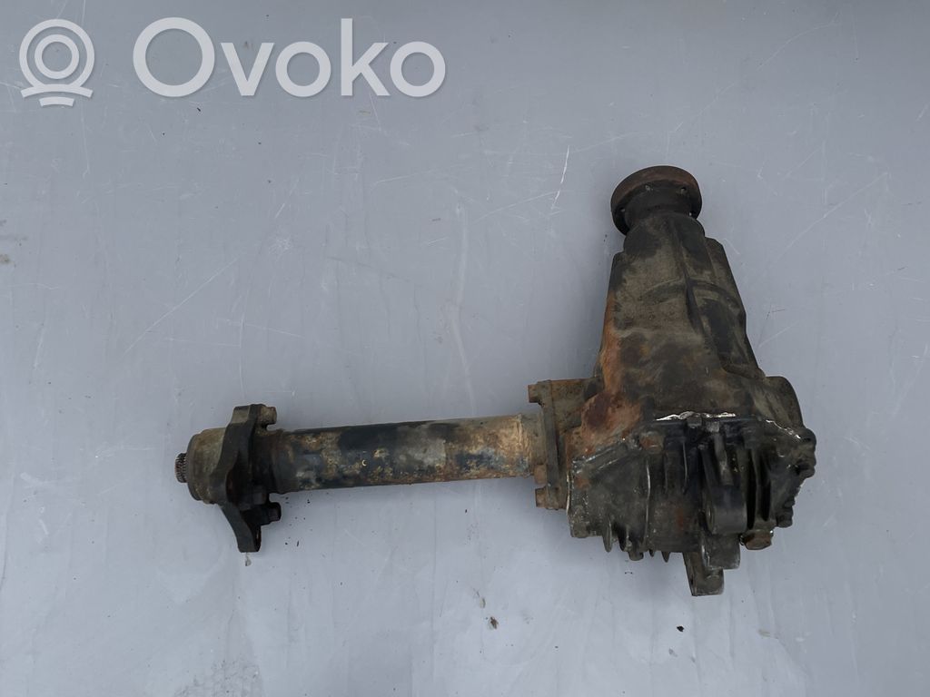 KIA Sorento Front differential 