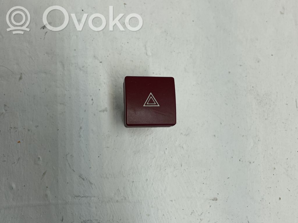 Citroen Berlingo Hazard light switch 