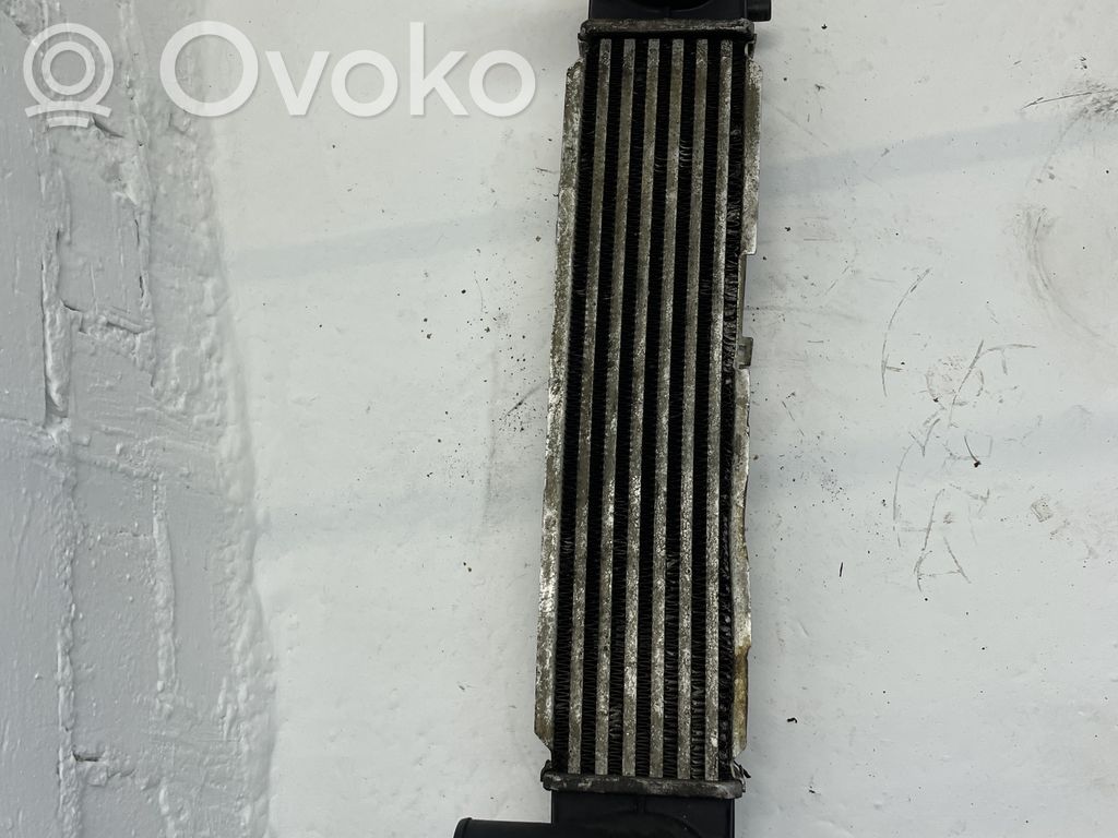 KIA Sorento Interkūlerio radiatorius 