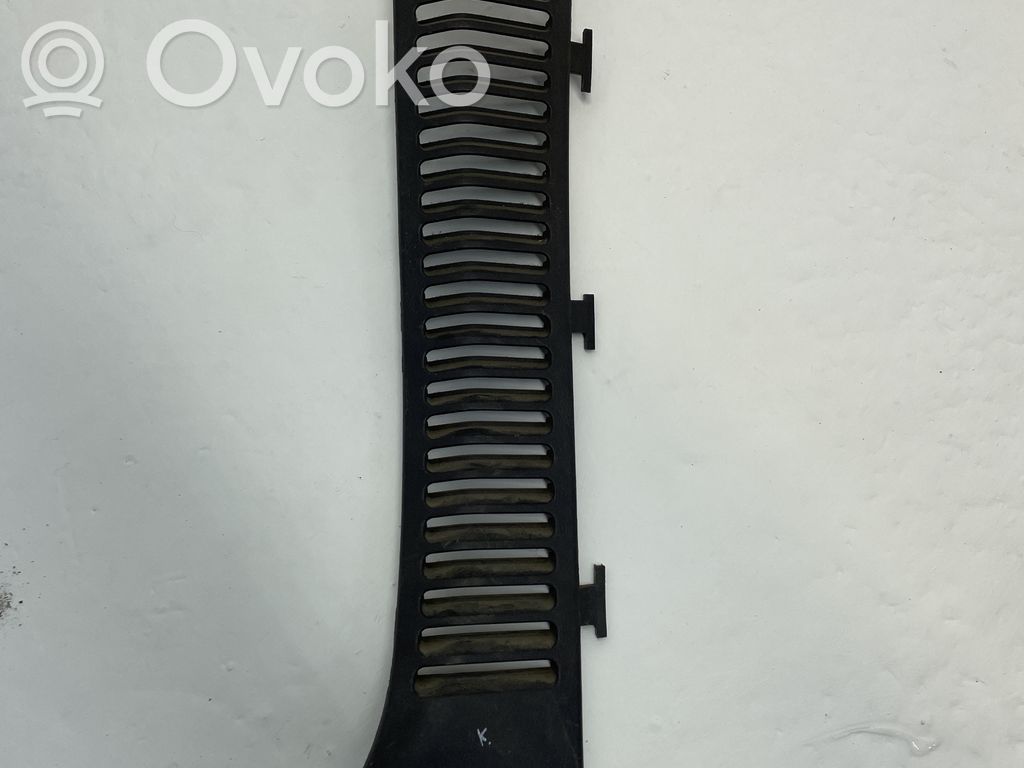 Citroen C8 Trunk/boot trim cover 