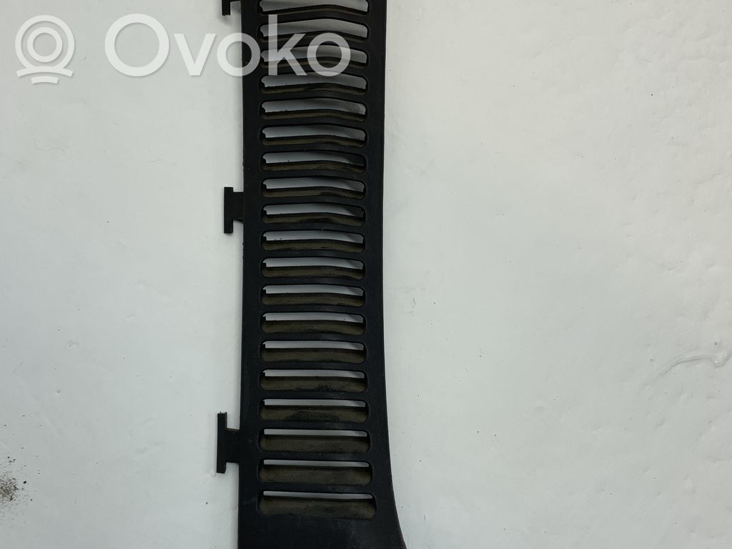 Citroen C8 Trunk/boot trim cover 