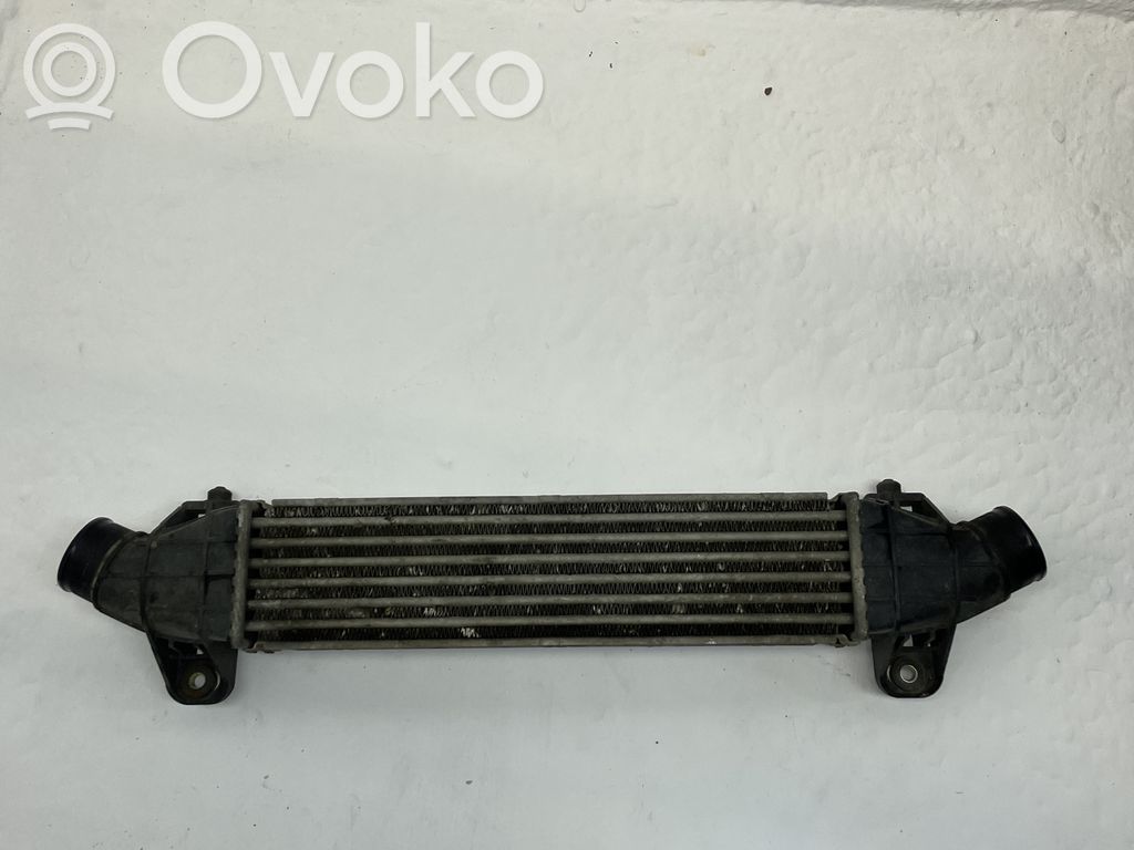 Ford Mondeo Mk III Radiador intercooler 
