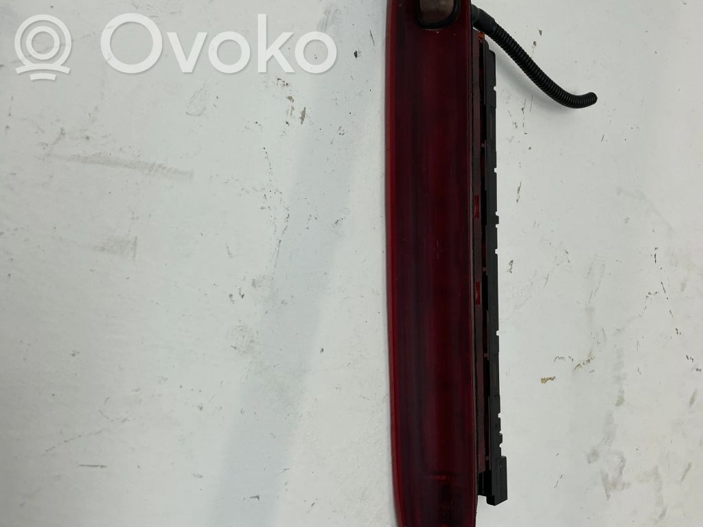 Ford Focus Third/center stoplight 
