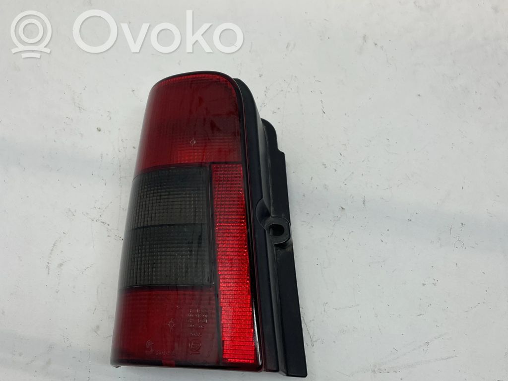 Peugeot Partner Takavalot 