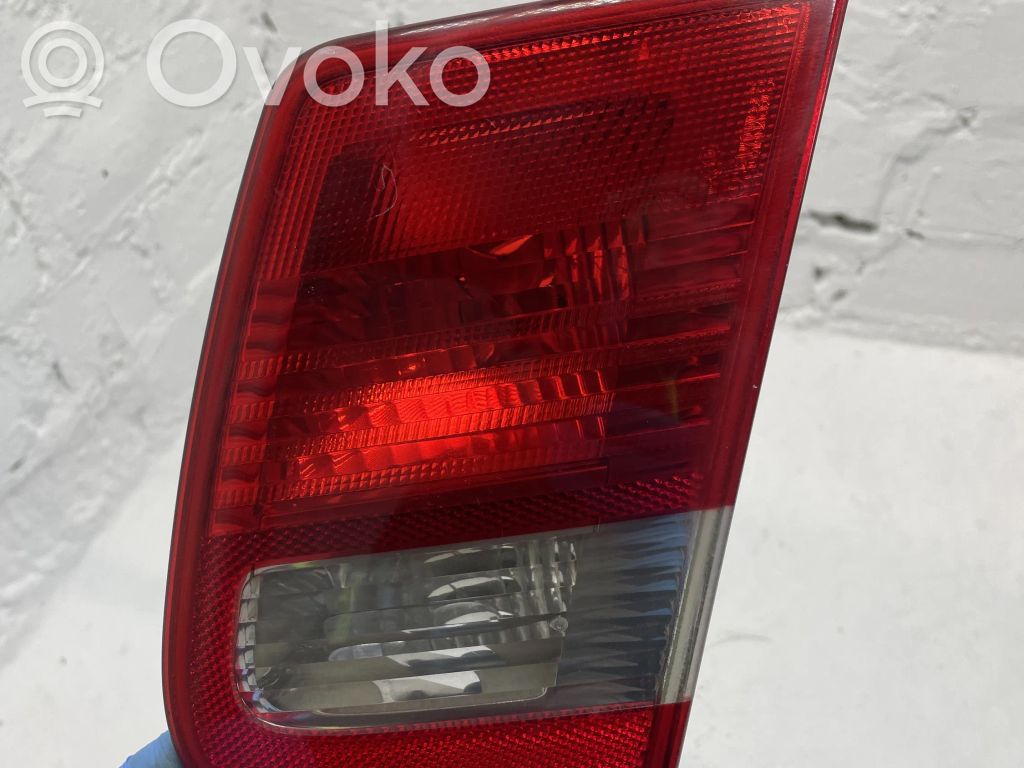 Saab 9-3 Ver2 Tailgate rear/tail lights 