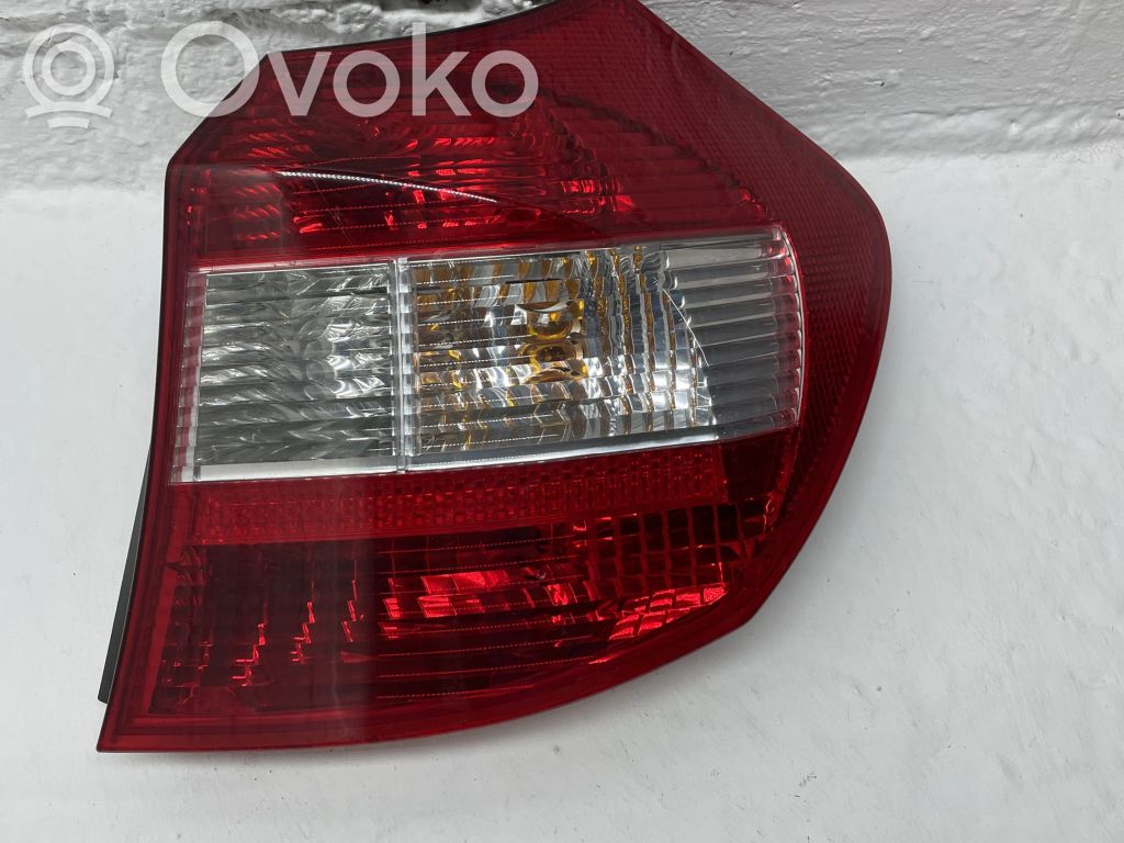 BMW 1 E81 E87 Takavalot 