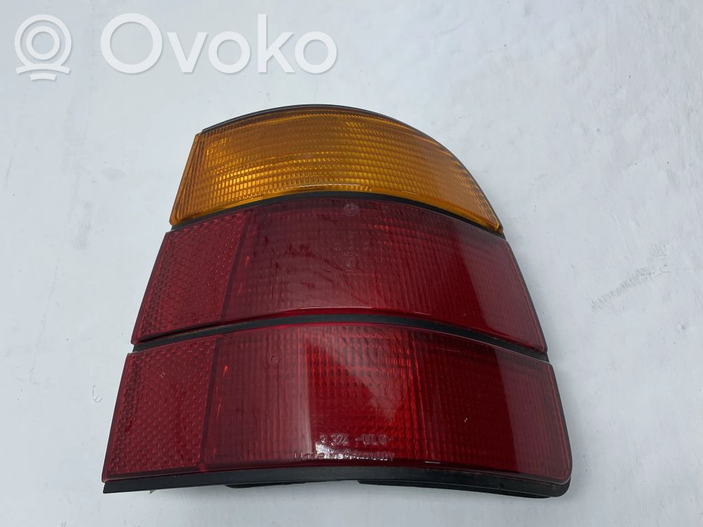 BMW 5 E34 Rear/tail lights 