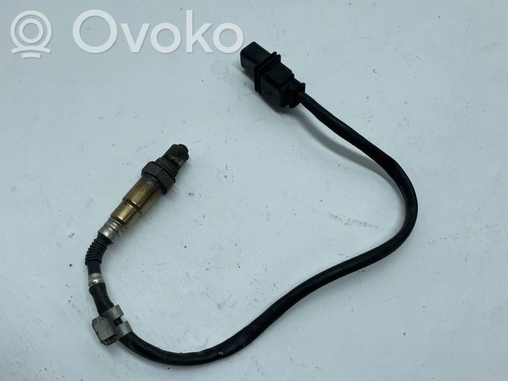 BMW 3 E90 E91 Lambda probe sensor 