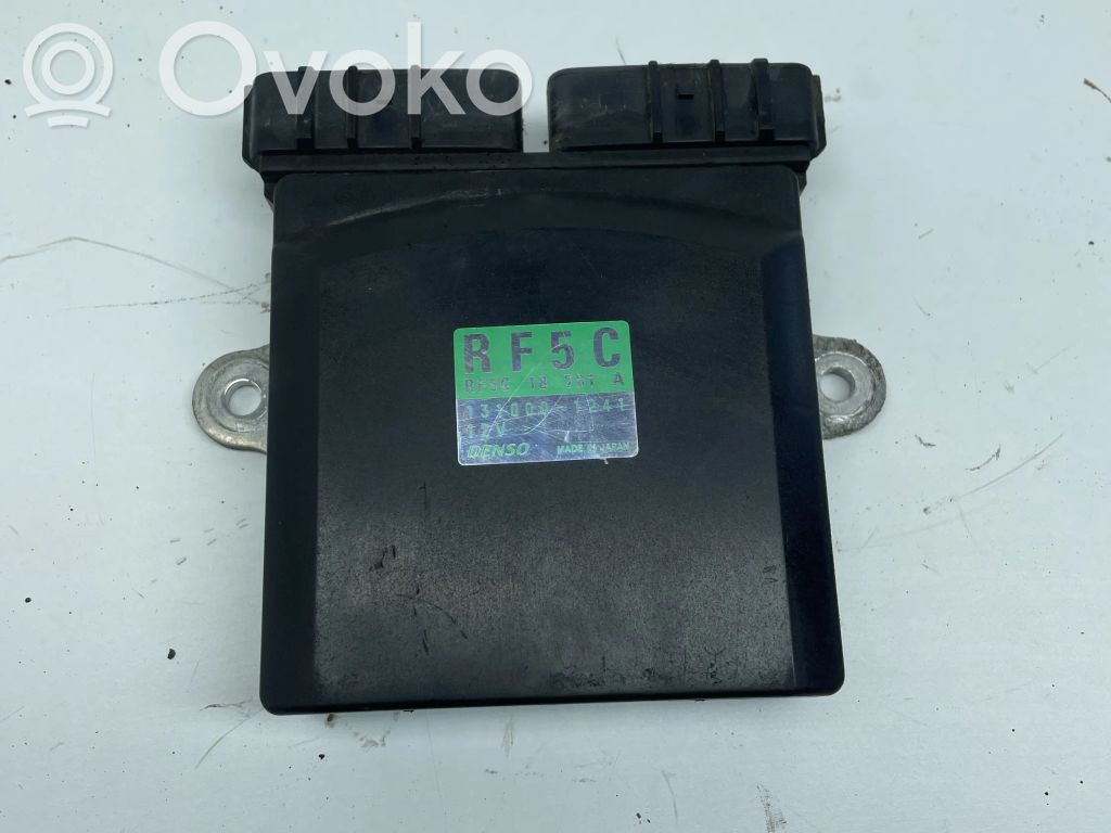 Fuel injection control unit/module   1310001241,RF5C18701A