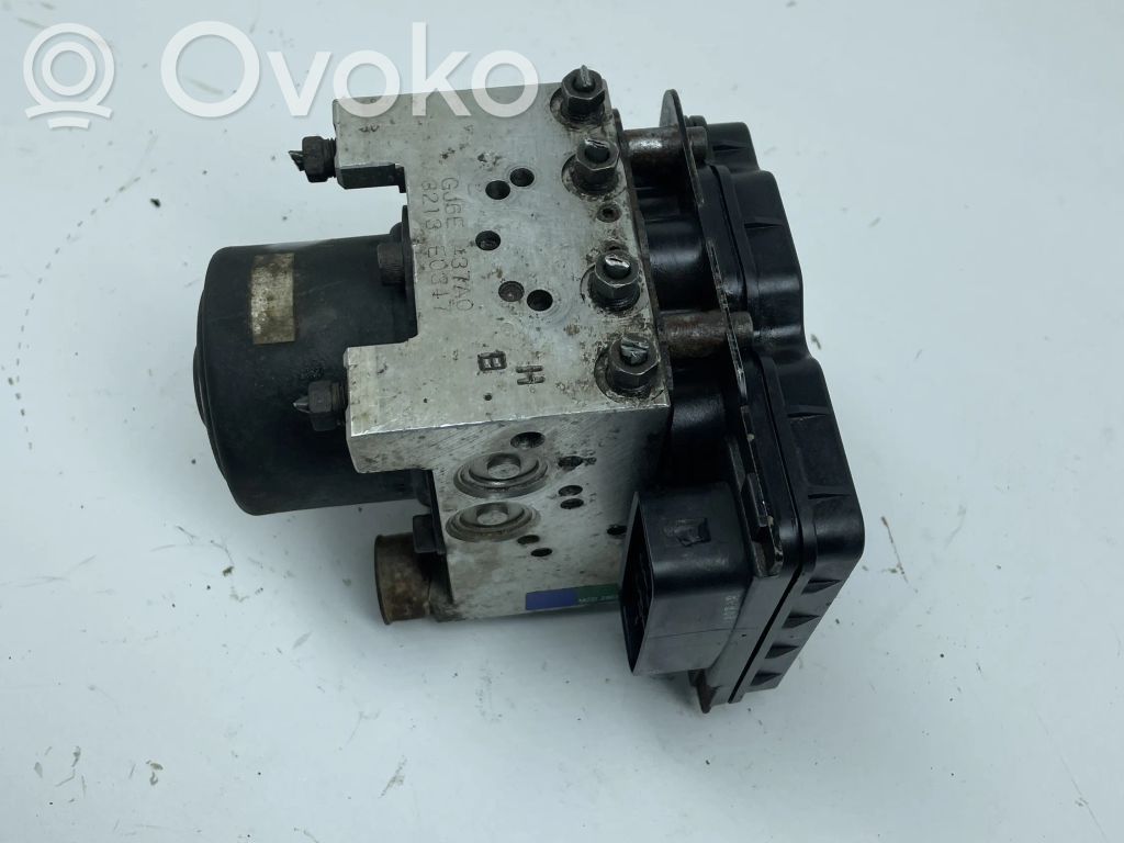 Mazda 6 ABS bloks 