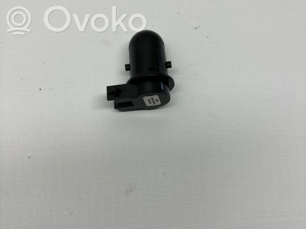 Saab 9-3 Ver2 Saulės šviesos daviklis 