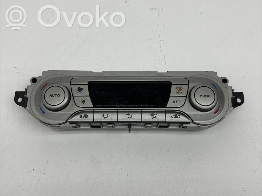 Ford Focus Climate control unit 