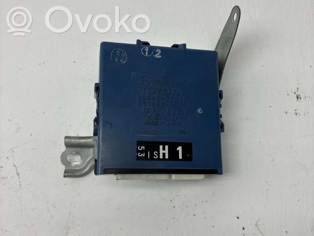 Lexus IS 220D-250-350 Light module LCM 