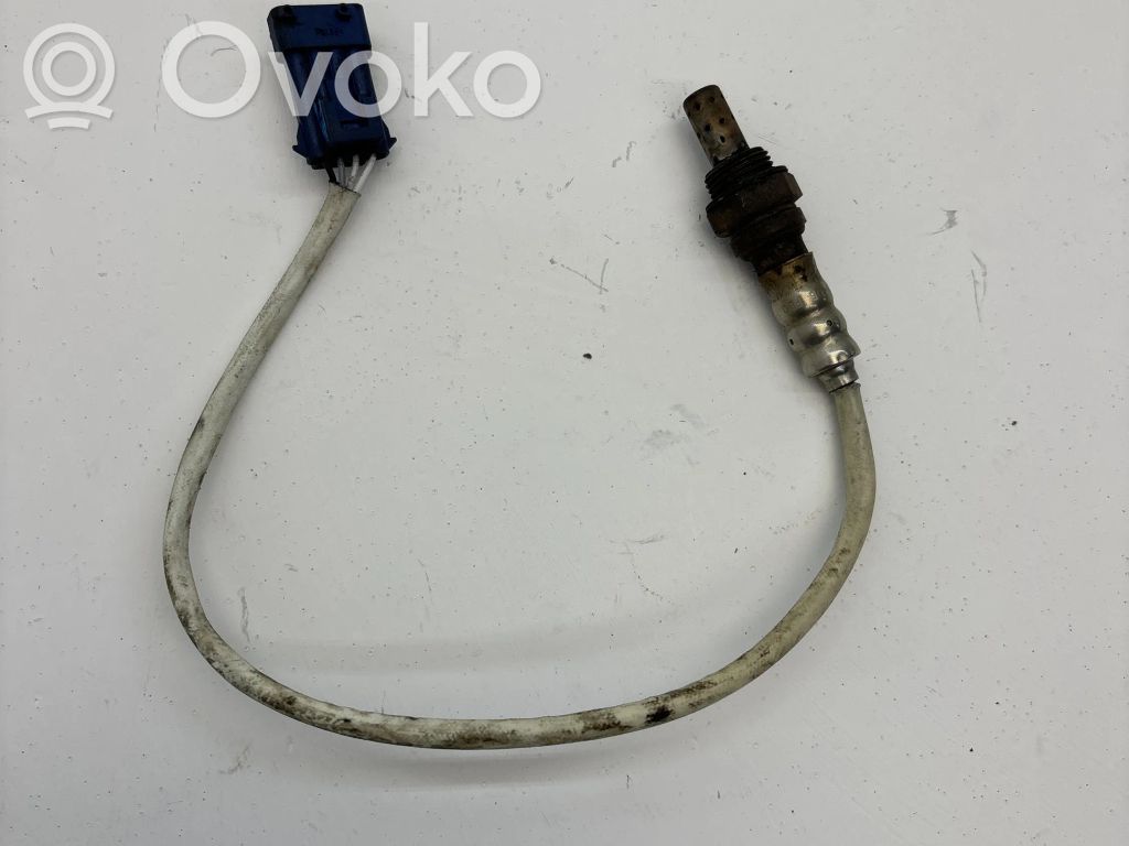 Peugeot 5008 Lambda probe sensor 