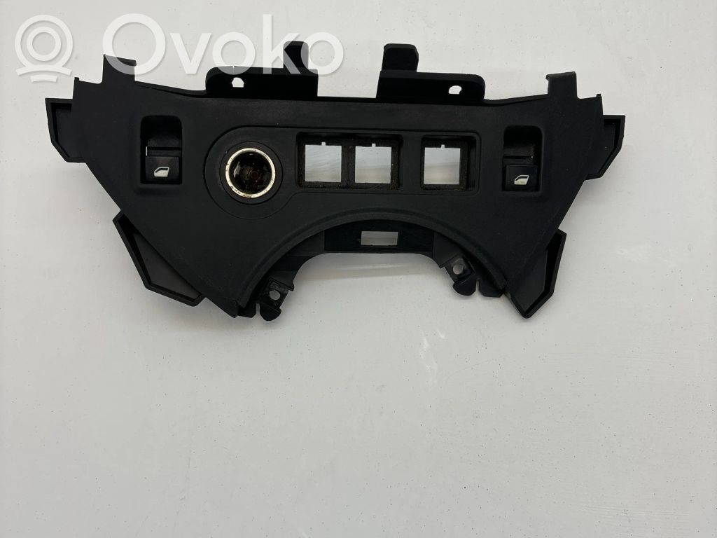 Citroen Berlingo Electric window control switch 