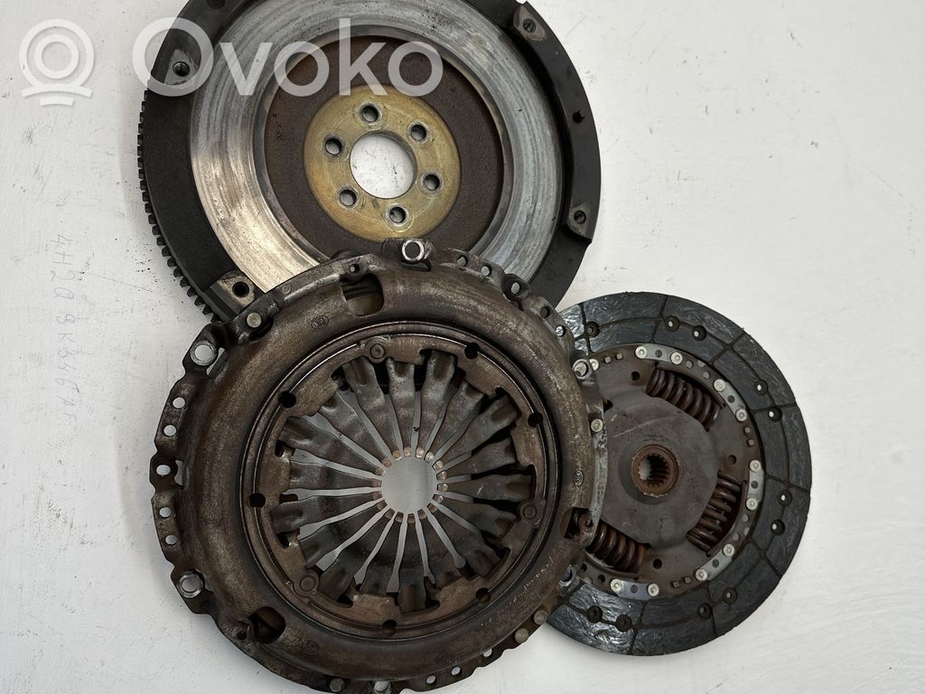 Citroen Berlingo Clutch set kit 