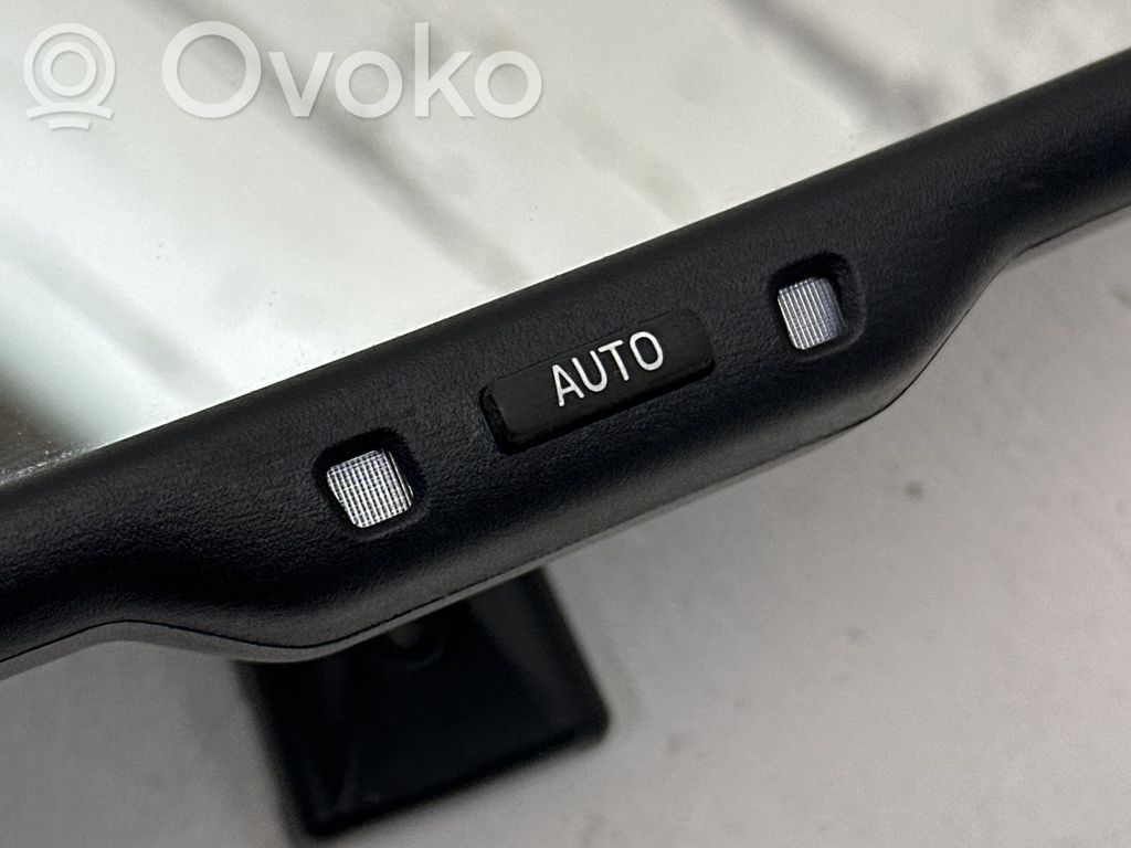 Toyota Verso Espejo retrovisor (interior) 