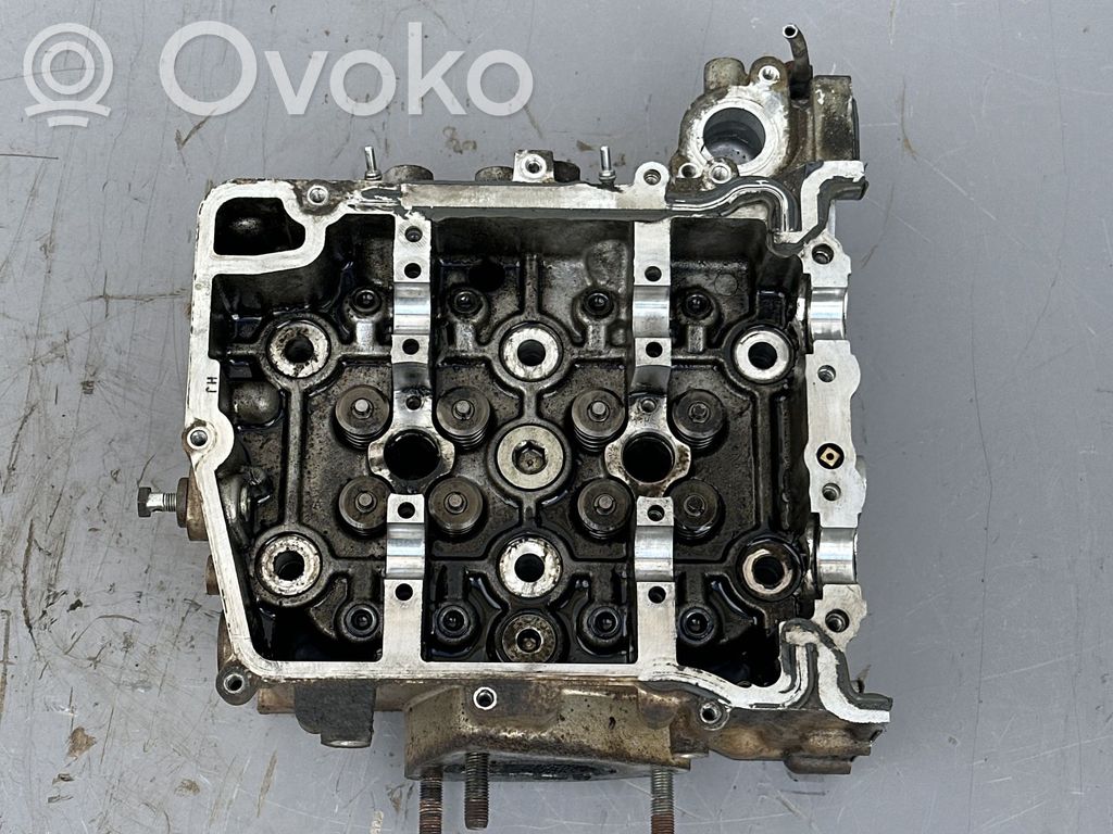Subaru XV I Galvutė 