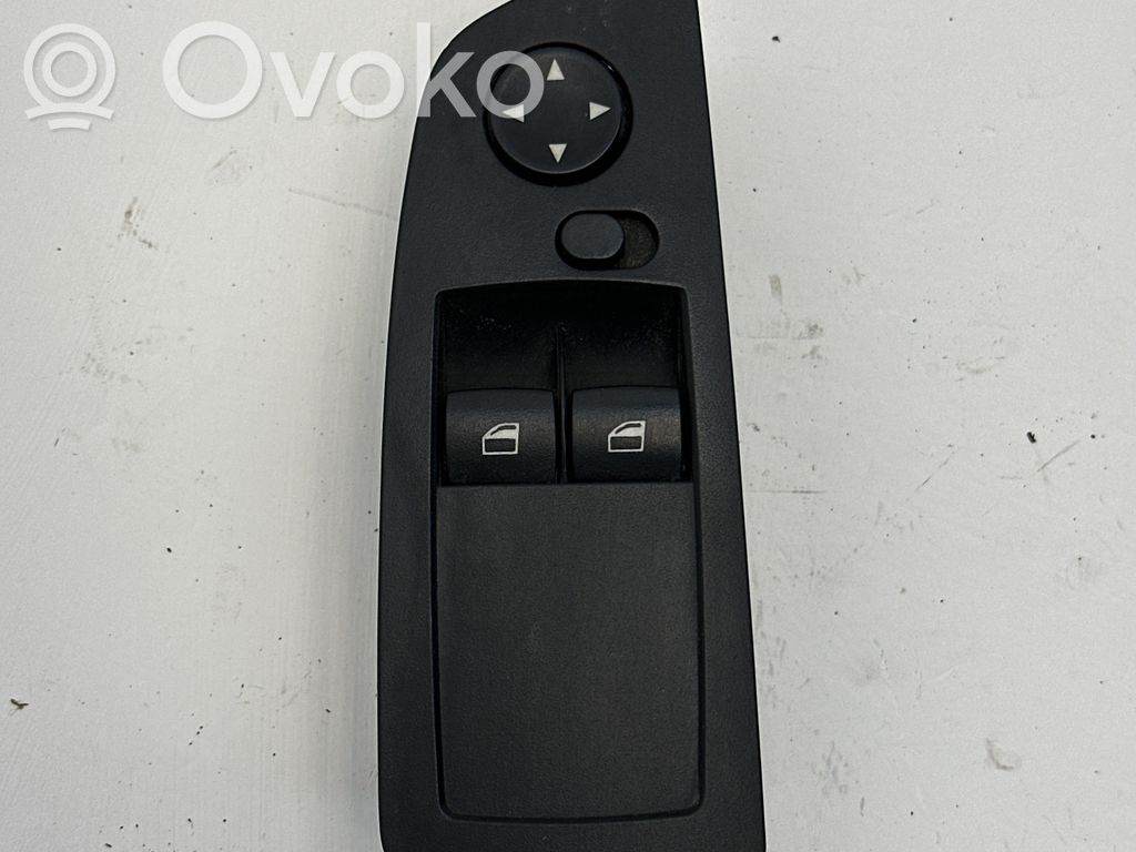 BMW 1 E81 E87 Elektrisko logu slēdzis 