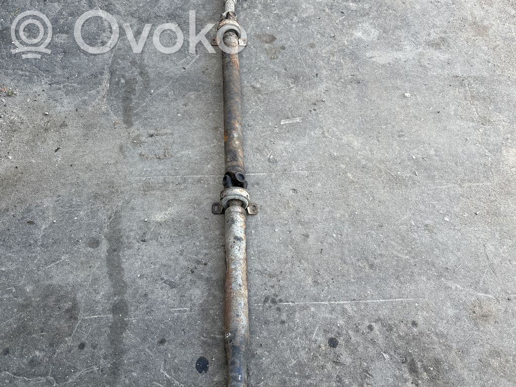Drive shaft (set)