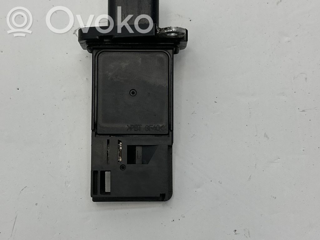 Chrysler Grand Voyager V Mass air flow meter 