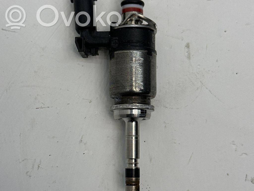Volkswagen Caddy Inyector de combustible 