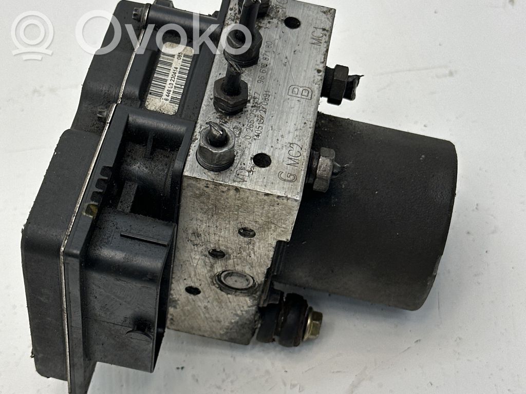 Toyota Proace Bomba de ABS 