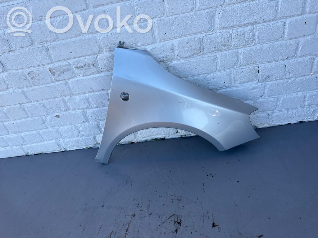 Skoda Fabia Mk2 (5J) Sparnas 