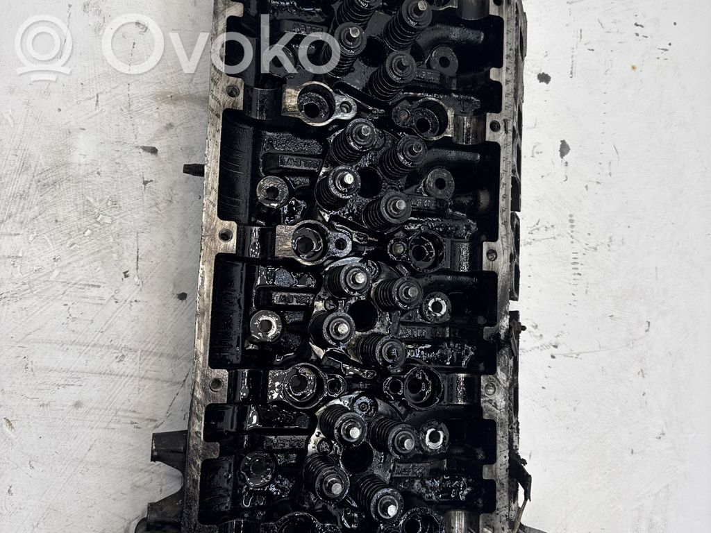 Ford Transit Engine head 