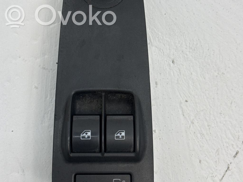 Citroen Jumper Przyciski szyb 